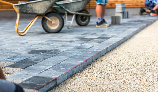 Best Concrete Slab Installation  in St Croix Falls, WI