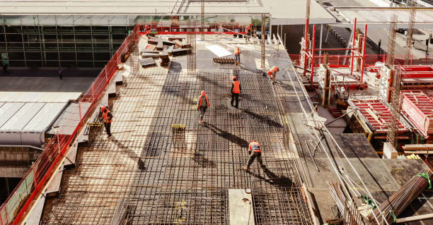 Best Concrete Crack Repair  in St Croix Falls, WI