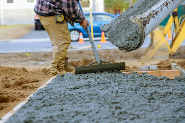  St Croix Falls, WI Concrete contractor Pros