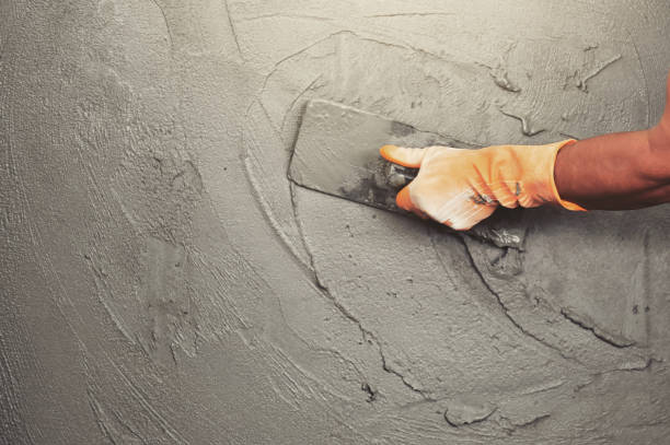Best Concrete Flooring Contractor  in St Croix Falls, WI