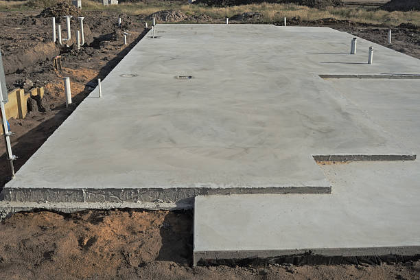 Best Driveway Concrete Repair  in St Croix Falls, WI