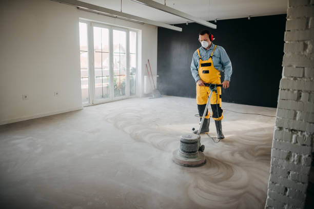 Best Custom Concrete Contractor  in St Croix Falls, WI