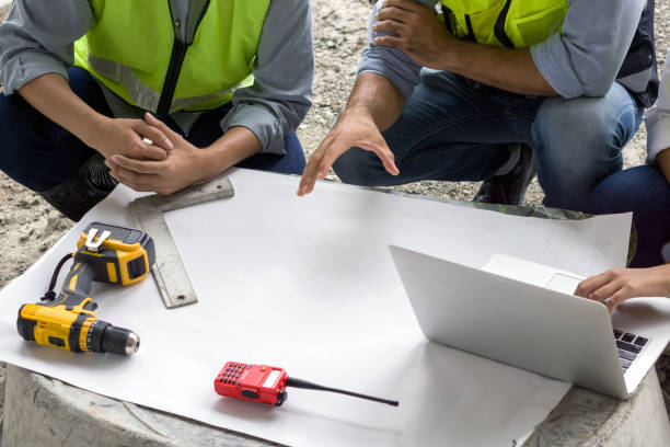 Best Concrete Contractor Near Me  in St Croix Falls, WI