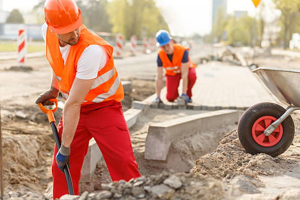 Best Local Concrete Companies  in St Croix Falls, WI